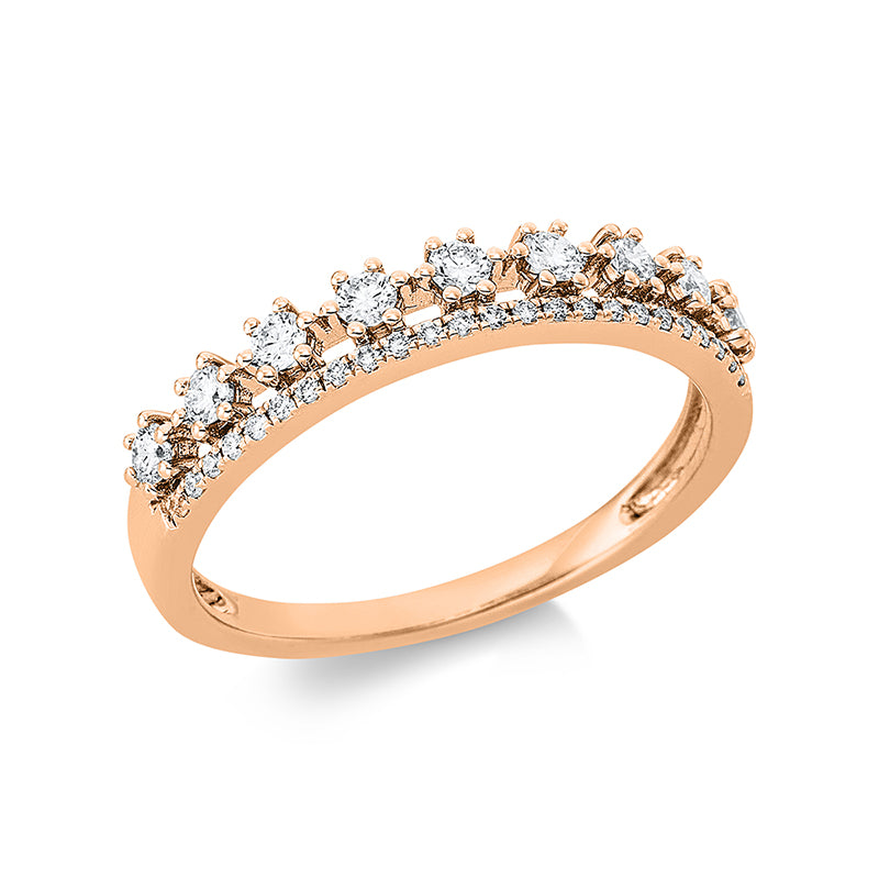 Modern Woman Ring