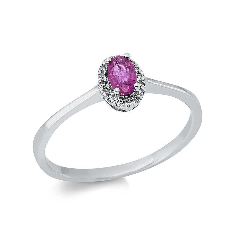 Farbstein Classic Ring