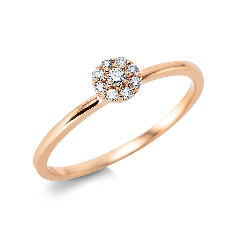 Illusion Classic Ring