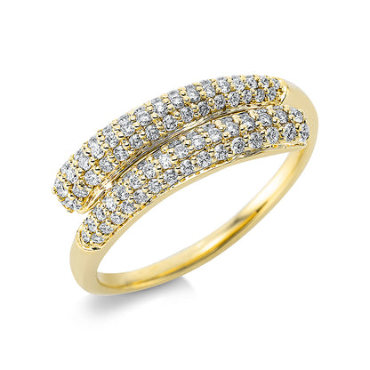 Pavé Ring