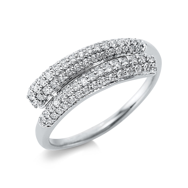 Pavé Ring
