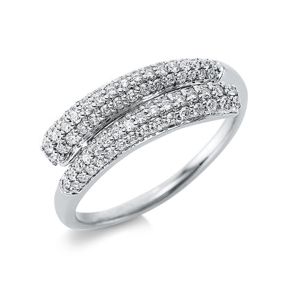 Pavé Ring