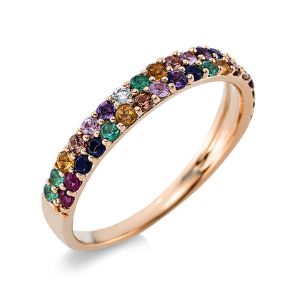 Rainbow &amp; Multicolor Ring