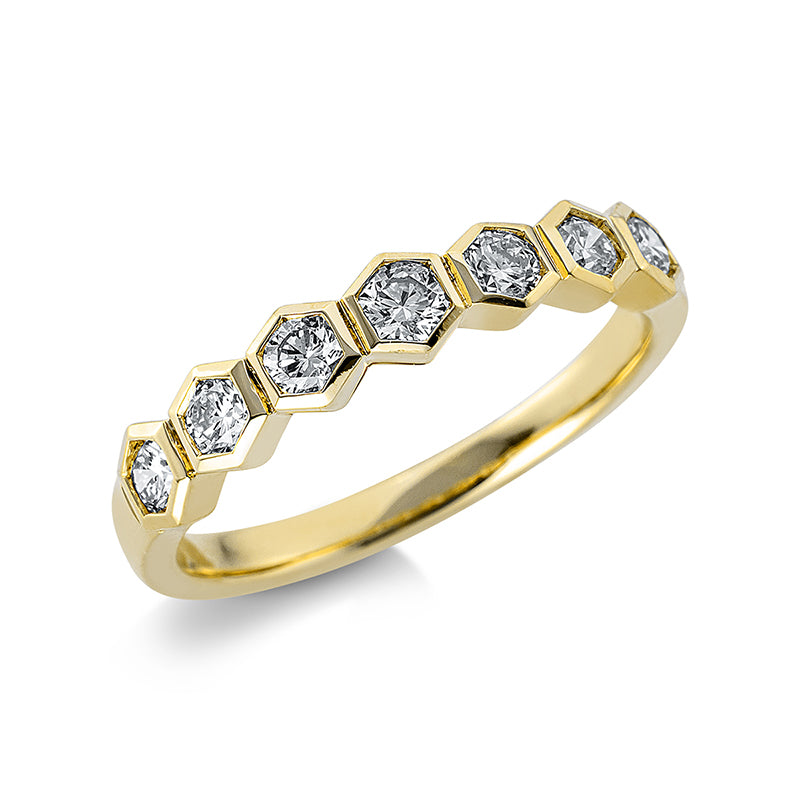 Modern Woman Ring