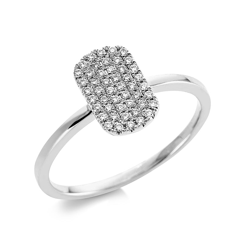 Pavé Ring