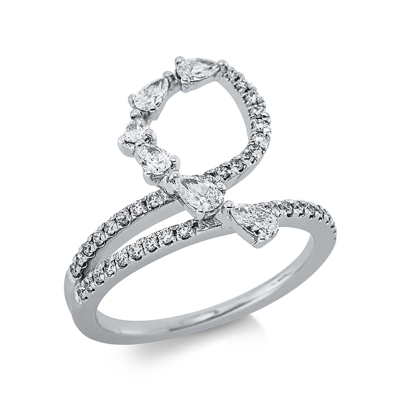 Modern Woman Ring