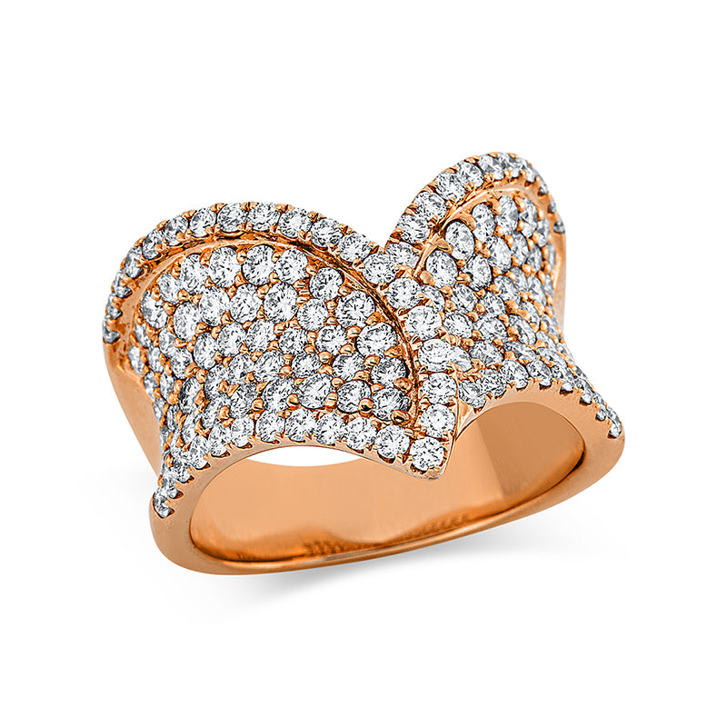 Pavé Ring