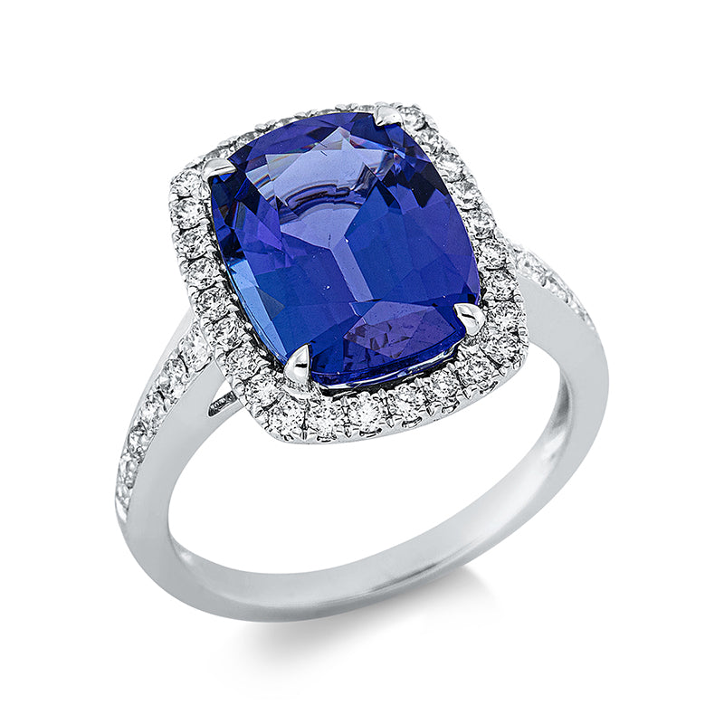 Farbstein Classic Ring