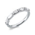 Baguette Ring