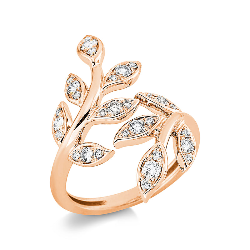 Modern Woman Ring
