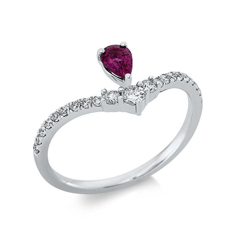 Farbstein Classic Ring