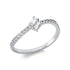 Baguette Ring