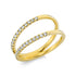 Modern Woman Ring