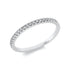Memoire halb Ring