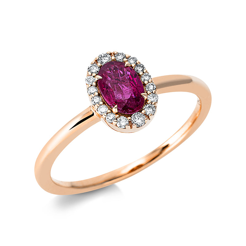 Farbstein Classic Ring