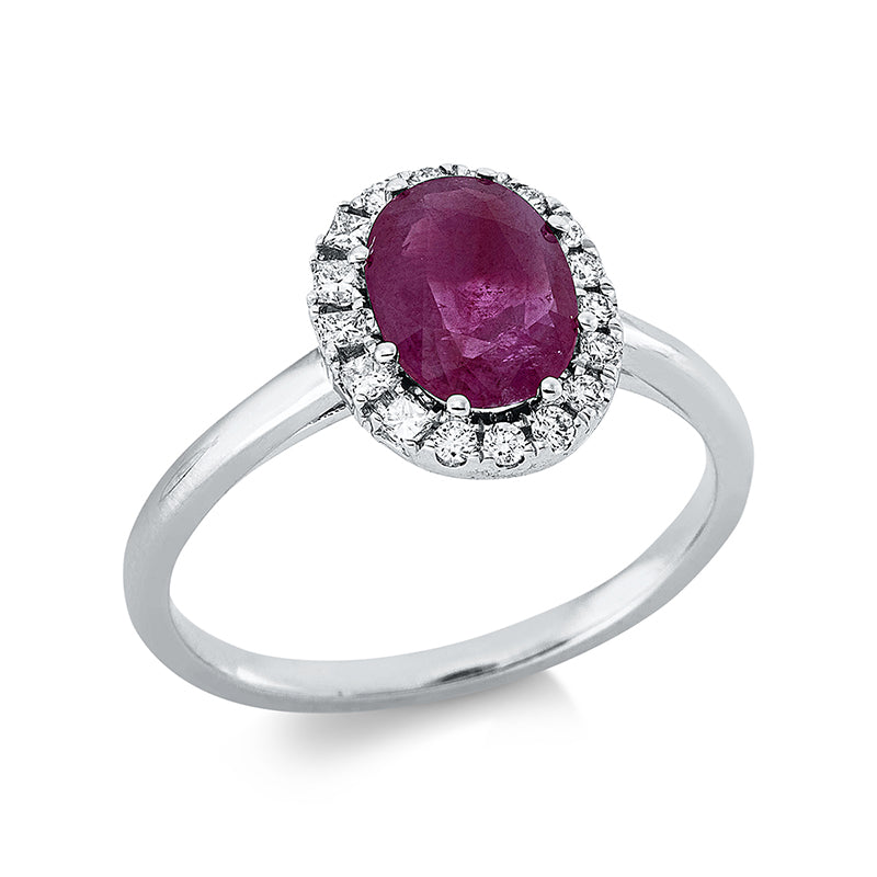 Farbstein Classic Ring
