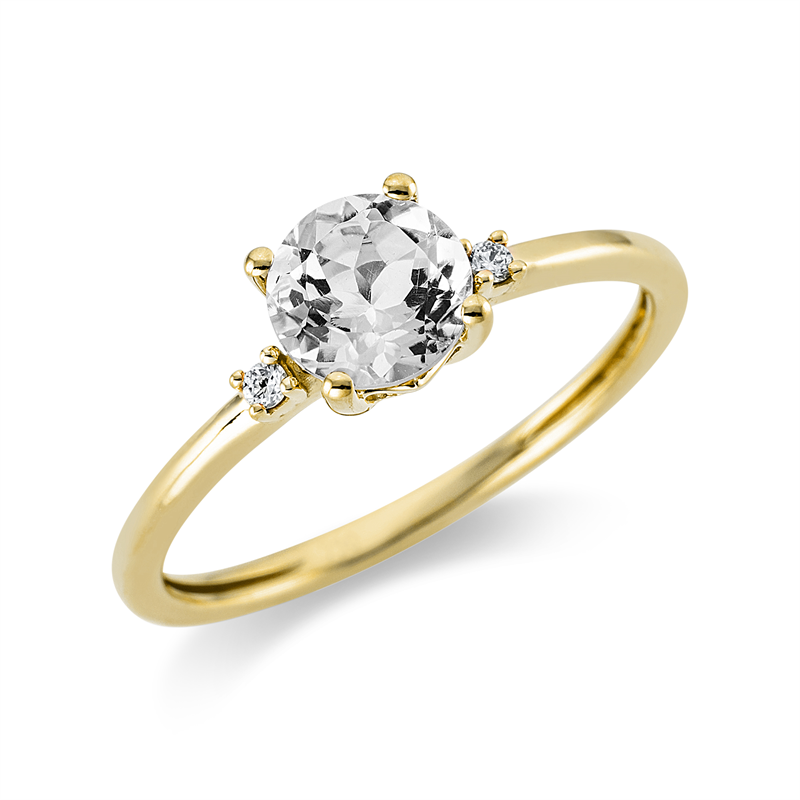 Farbstein Fashion Ring