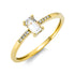 Farbstein Fashion Ring