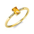 Farbstein Fashion Ring