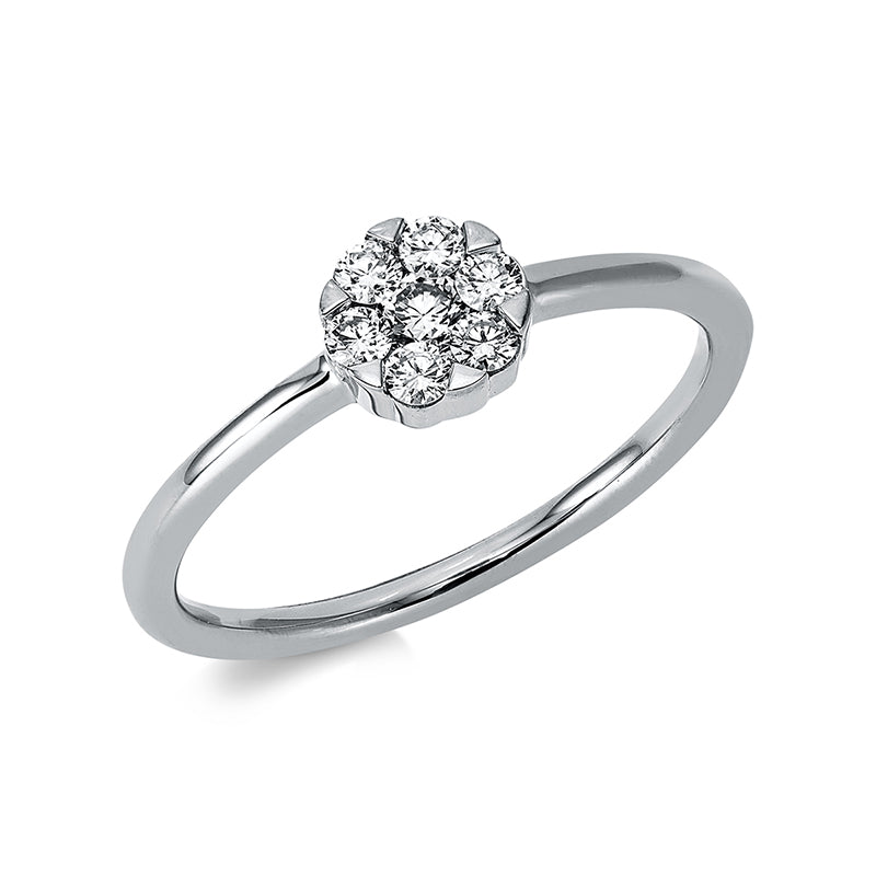 Illusion Classic Ring