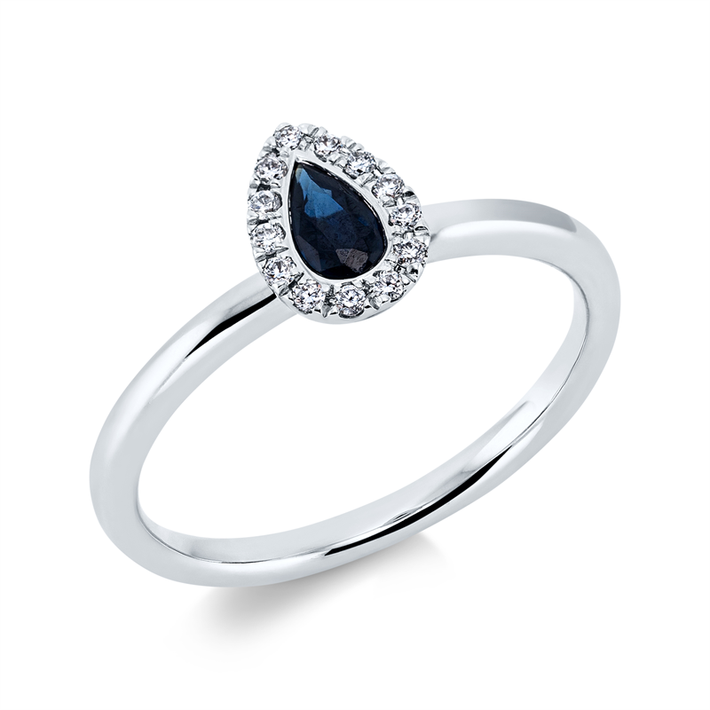 Farbstein Classic Ring