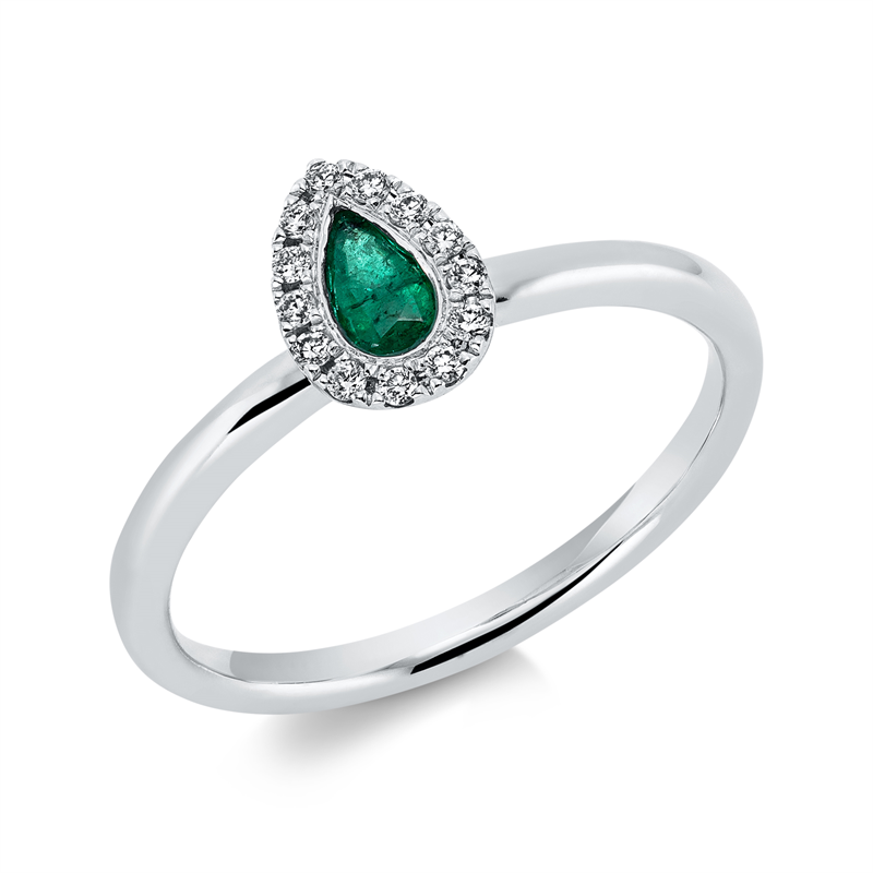 Farbstein Classic Ring