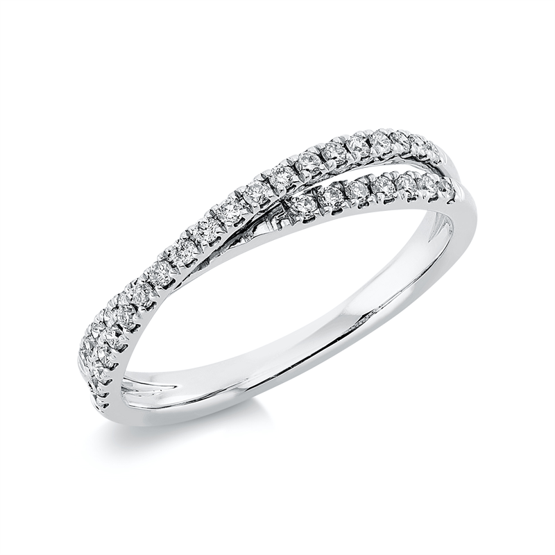 Modern Woman Ring