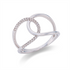 Modern Woman Ring