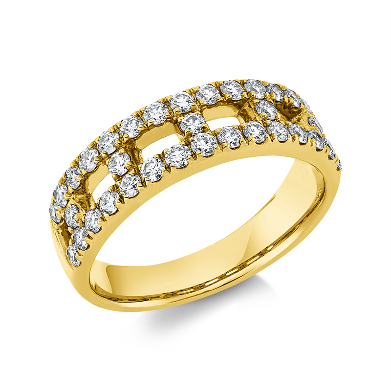 Modern Woman Ring