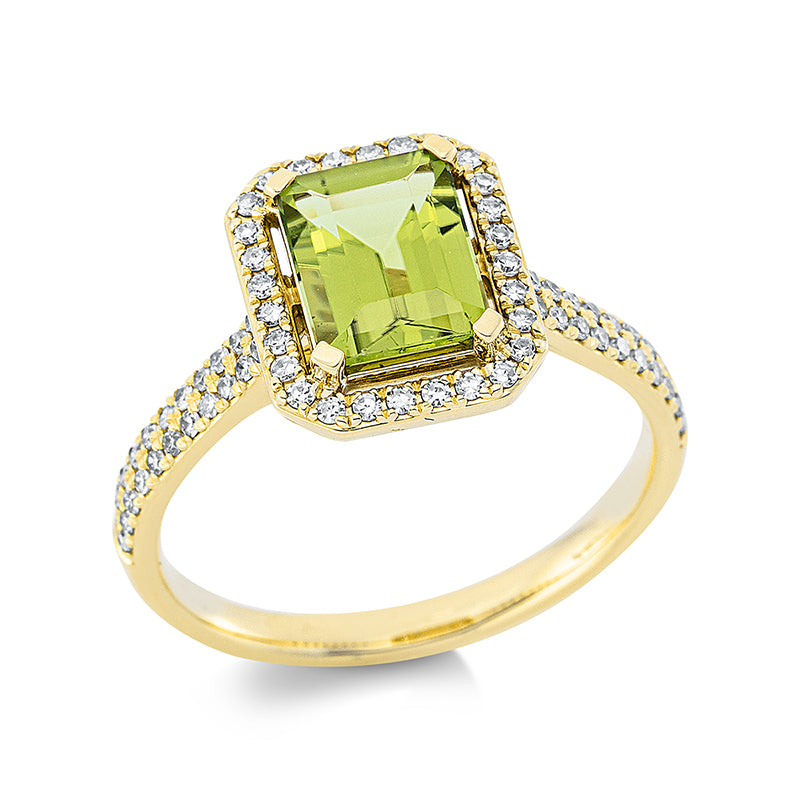 Farbstein Fashion Ring