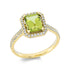 Farbstein Fashion Ring