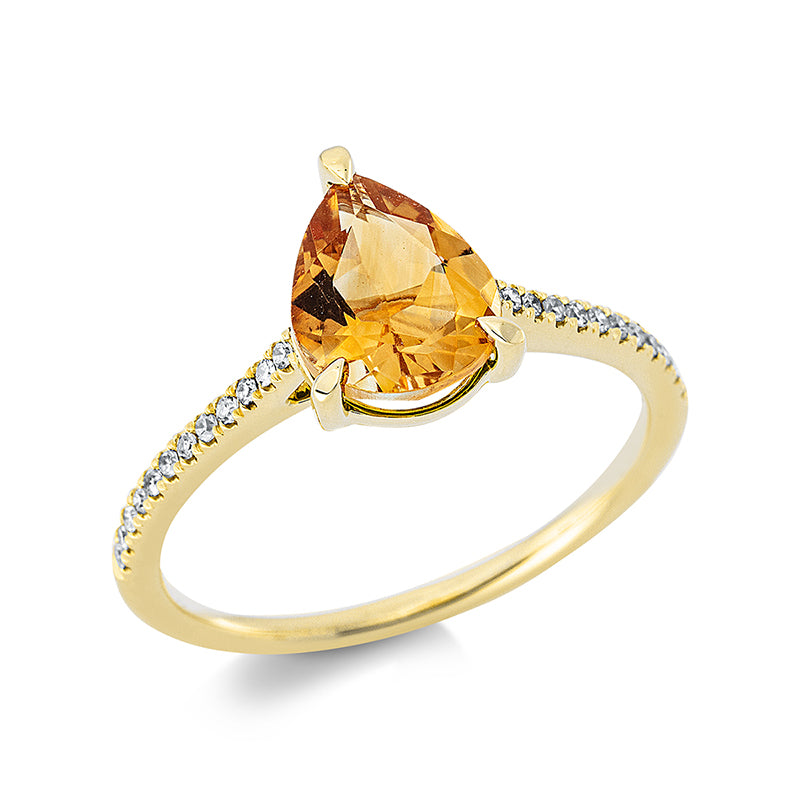 Farbstein Fashion Ring