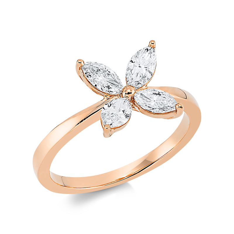 Modern Woman Ring