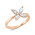 Modern Woman Ring