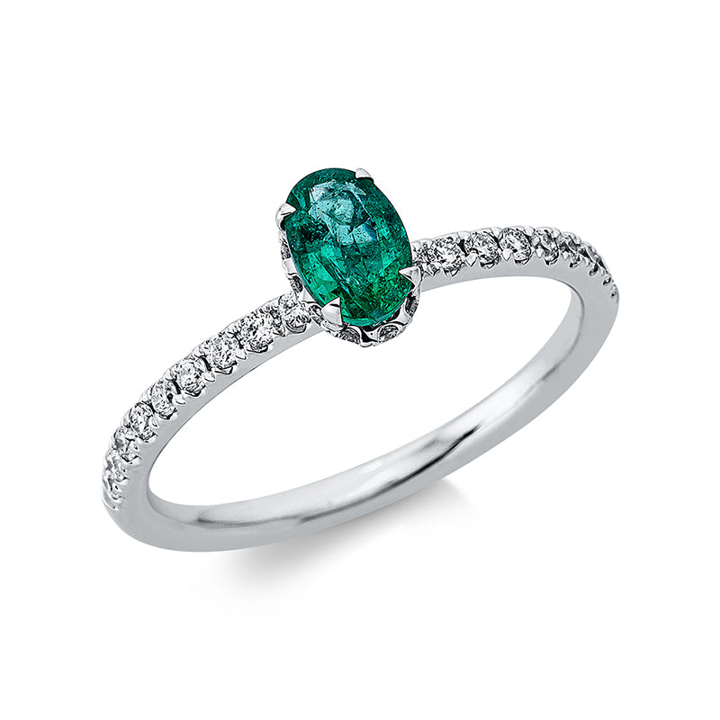 Farbstein Classic Ring