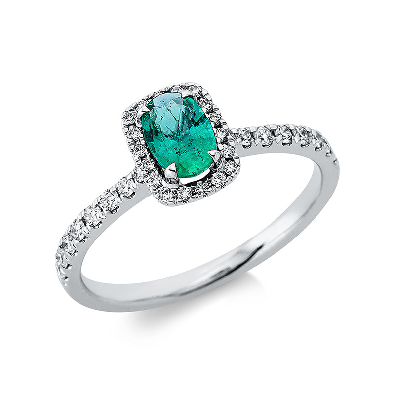 Farbstein Classic Ring
