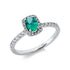 Farbstein Classic Ring