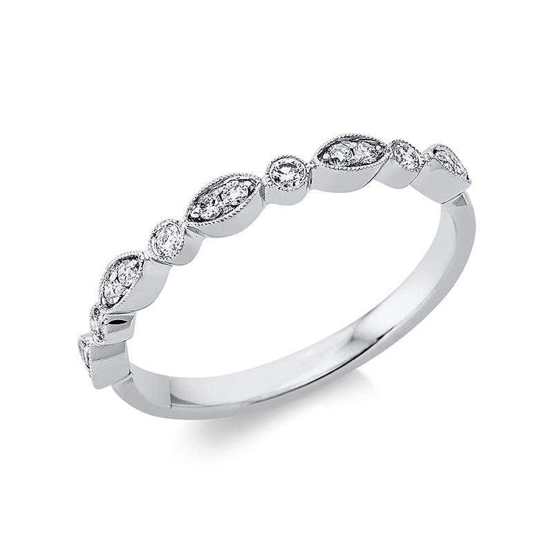 Modern Woman Ring