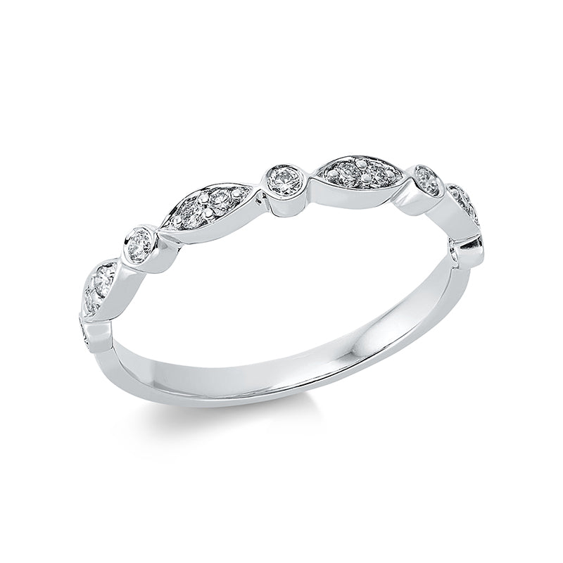 Modern Woman Ring
