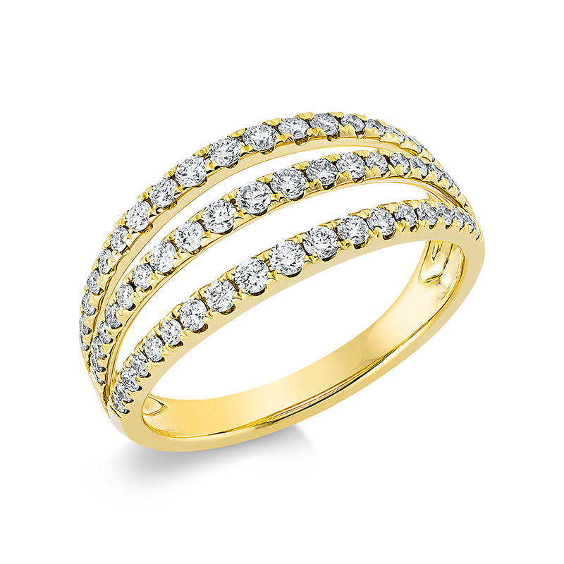 Modern Woman Ring