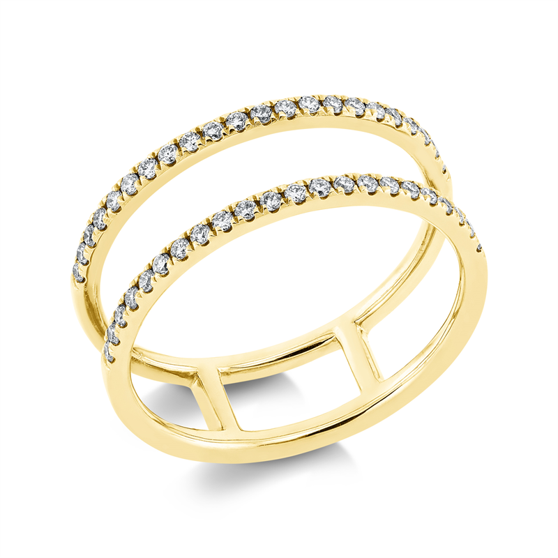 Modern Woman Ring