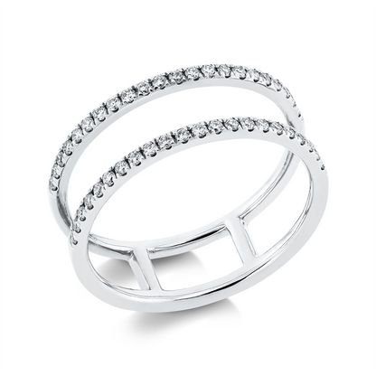 Modern Woman Ring