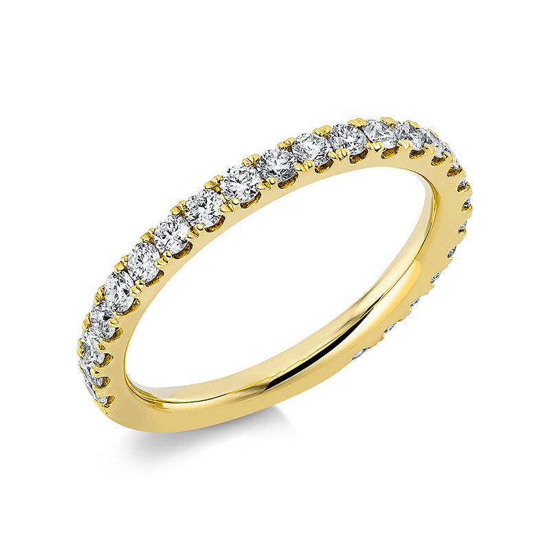 Memoire voll Ring