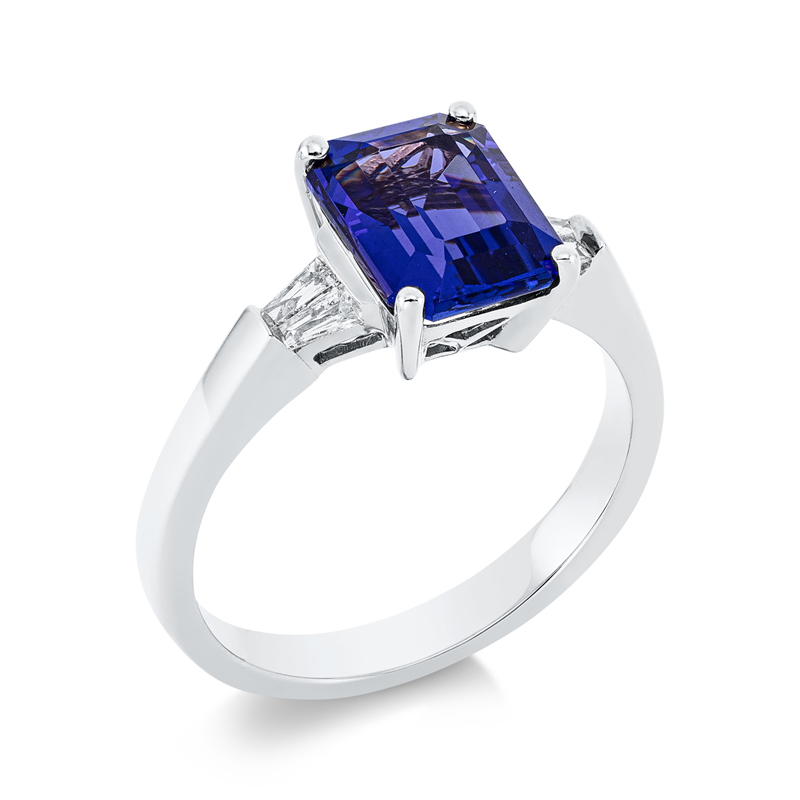 Farbstein Classic Ring