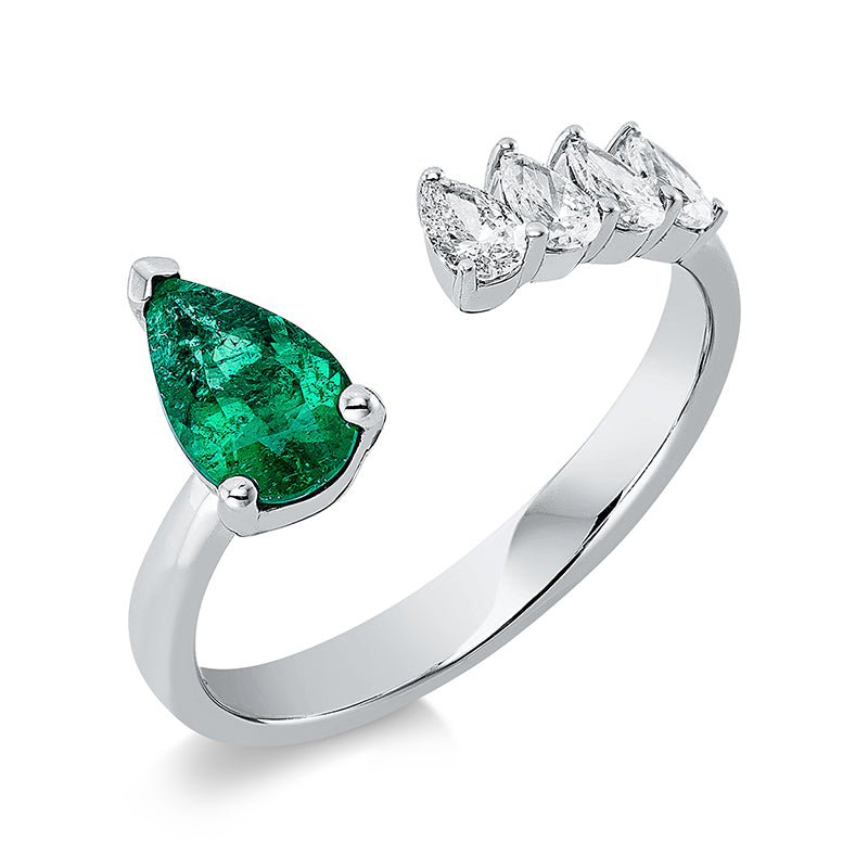 Farbstein Classic Ring