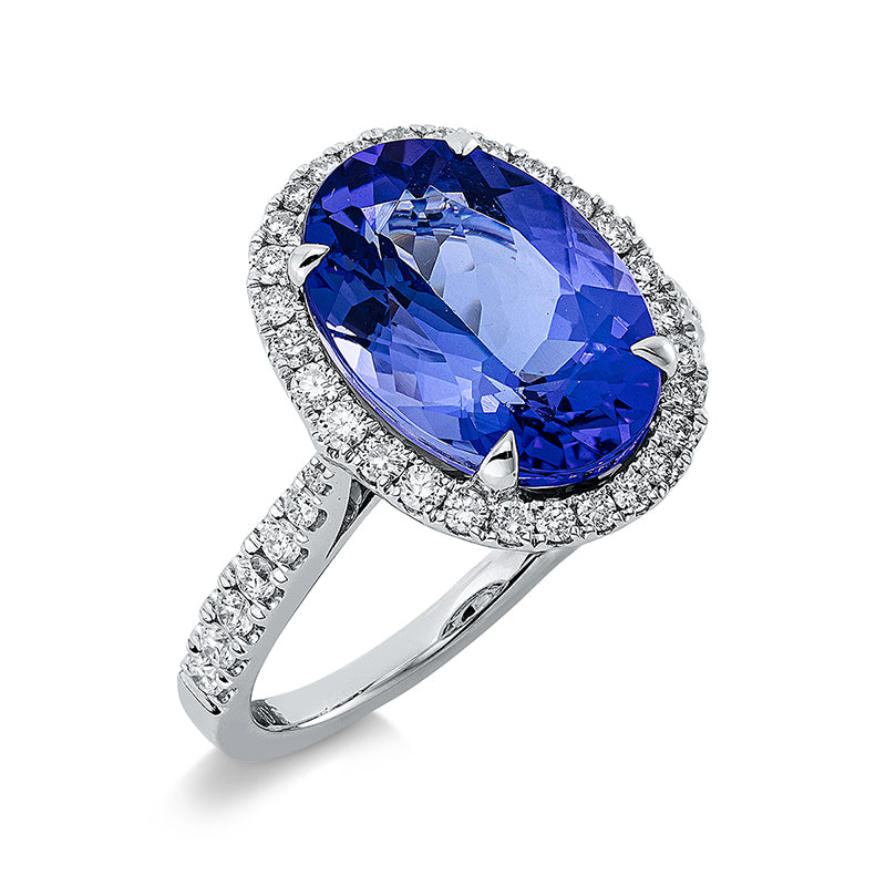 Farbstein Classic Ring