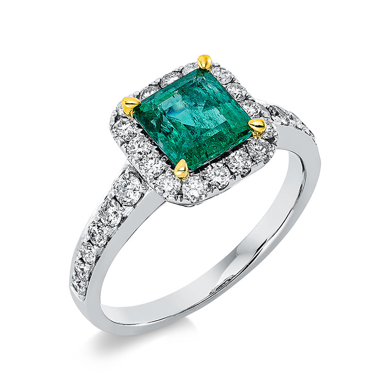 Farbstein Classic Ring