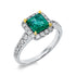 Farbstein Classic Ring