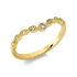 Modern Woman Ring