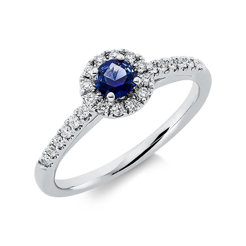 Farbstein Classic Ring